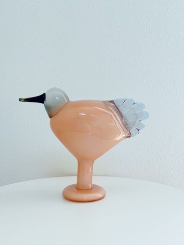 Iittala oiva toikka - oiva,