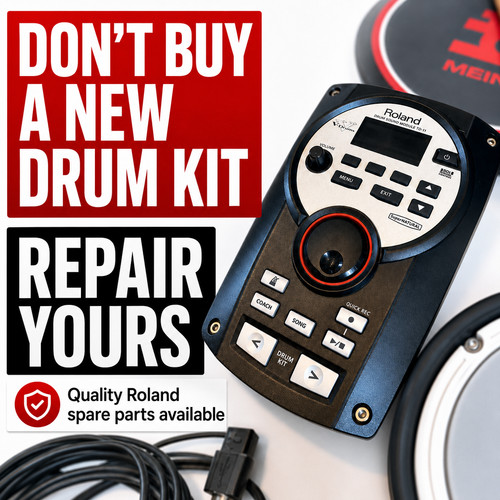 Roland td11 v - td-11,