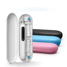 Portable Electric Toothbrush