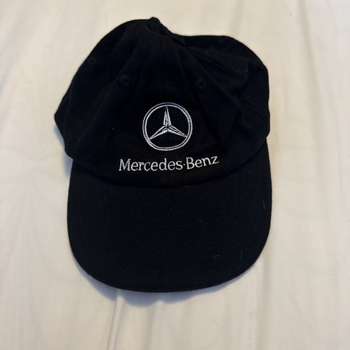 Mercedes benz baseball cap - benz,