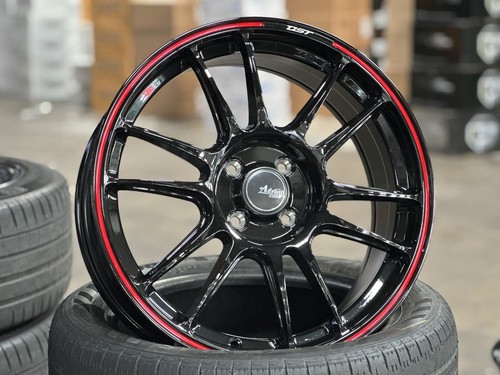 New 17x7j advanti ameros flow - advanti,