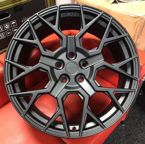 Velare vlr02 alloy - 22",