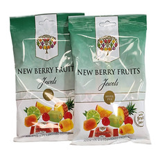 New Berry Fruits Jewels