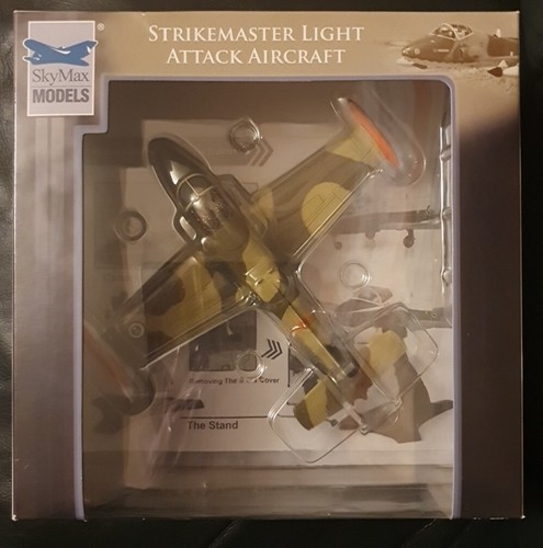 Skymax models strikemaster - skymax,