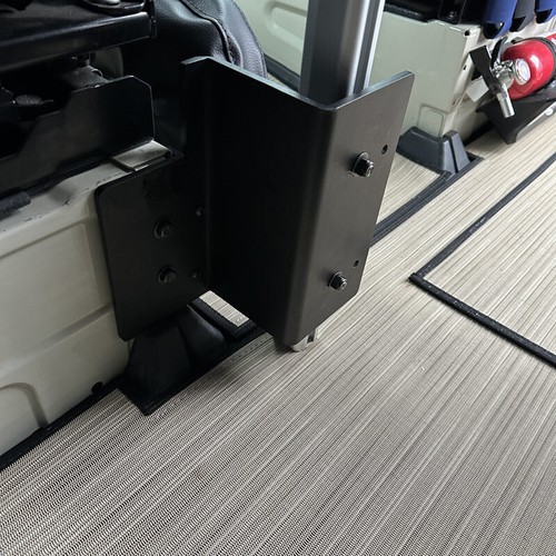 Console table bracket for - table,