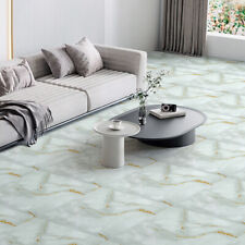 10PCS Marble Effect Floor Tile