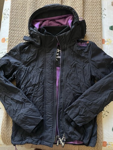 Ladies superdry original - ladies,