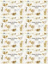 Brass Band Instruments