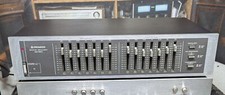 Pioneer SG-550 graphic