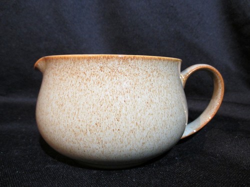 Denby camelot gravy boat only - gravy,