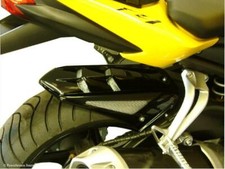 Powerbronze rear fender carbon - powerbronze,