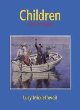 Children: A First Art Book By Lucy Micklethwait. 9781845071165
