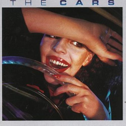 The cars - the,