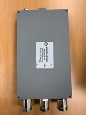 Microlab/FXR BK-K44 Diplexer Filter 824-960 / 1710-1880MHz DIN 7/16 Female