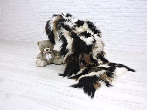 Sale real sheepskin rug - sale,