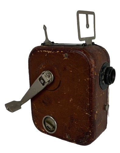 Vintage pathe pathex baby - pathex,
