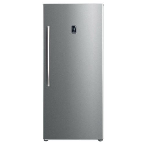 Upright freezer - cu.ft.,