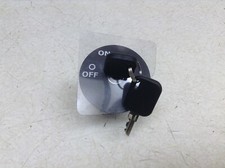 Ezgo ST 480 Terrain Gas