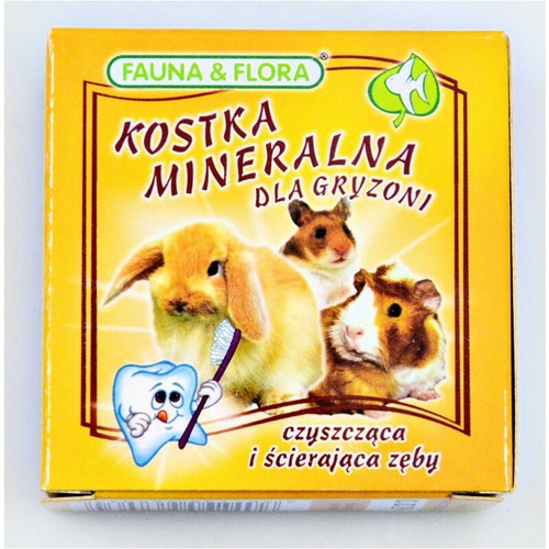 Mineral cube for - mineral,