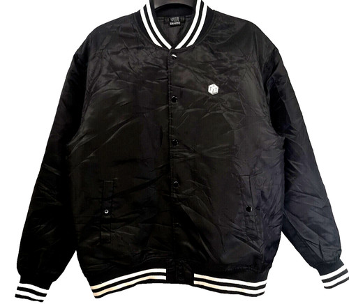 Archelon jacket black men - archelon,