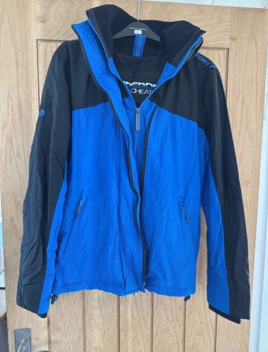 Superdry windcheater coat - , s