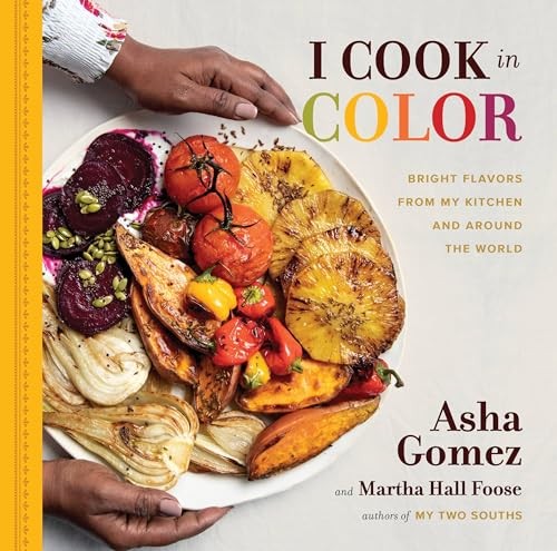 Cook color bright - i,
