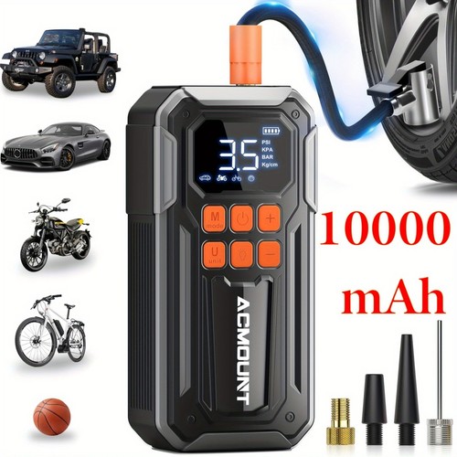 160psi car tyre - tyre, compressor