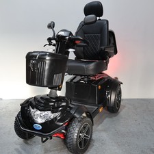 Used Electric Mobility Scooter
