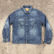 VINTAGE Guess Jacket Mens