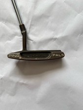 Ping Pal 4 Karsten BeCu Putter