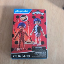 Playmobil 71336 Miraculous