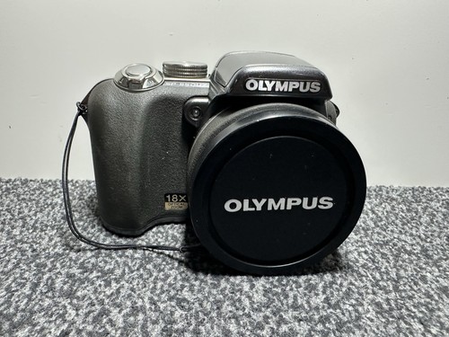 Olympus 550uz 1mp - olympus, 7.1mp