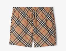 Burberry Men's Swim Shorts
