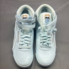 Reebok Freestyle Hi The 54 11