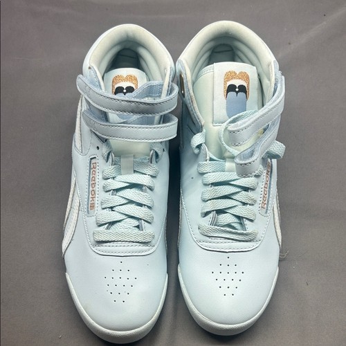 Reebok freestyle the - the, 54