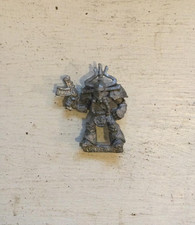 Citadel 0216/04 Chaos Renegade Rogue Trader Vintage Fantasy Metal