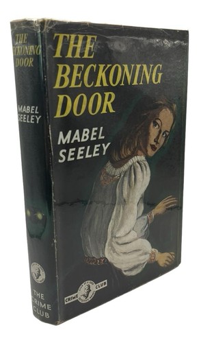 The beckoning door - door, mabel