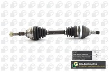 Bga drive shaft driveshaft - shaft,