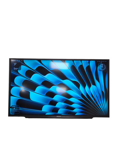 Sony kdl 40rd453 full hd - 40",