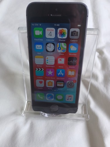 Apple iphone 16gb - 5s, a1457),16gb