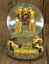 Disney The Lion King Musical