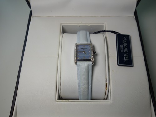 Raymond weil don giovanni 5875 - giovanni,