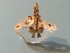 SWAROVSKI CRYSTAL MEMORIES