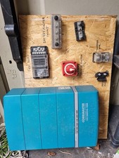 MASTERVOLT COMBIMASTER 12V /