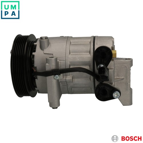 Compressor air conditioning - compressor, 1