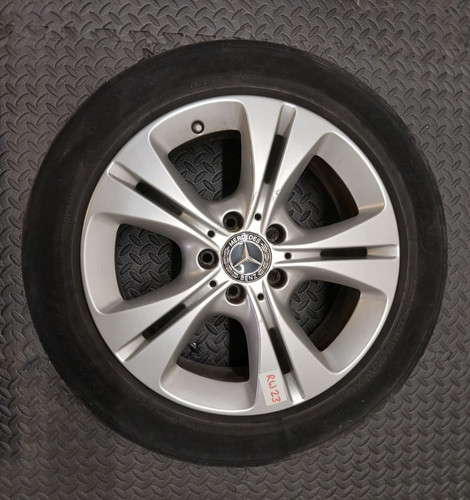 Mercedes class w205 - class,