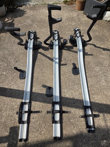 Thule proride 591 roof - thule,