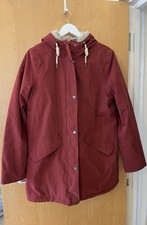 Women’s Red SEASALT Winter