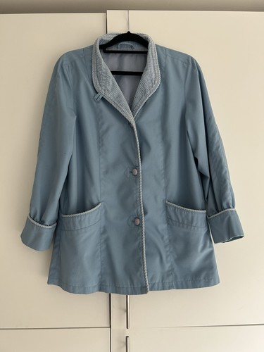 80s vintage powder blue - powder,