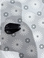 Haibike Flyon front air vents